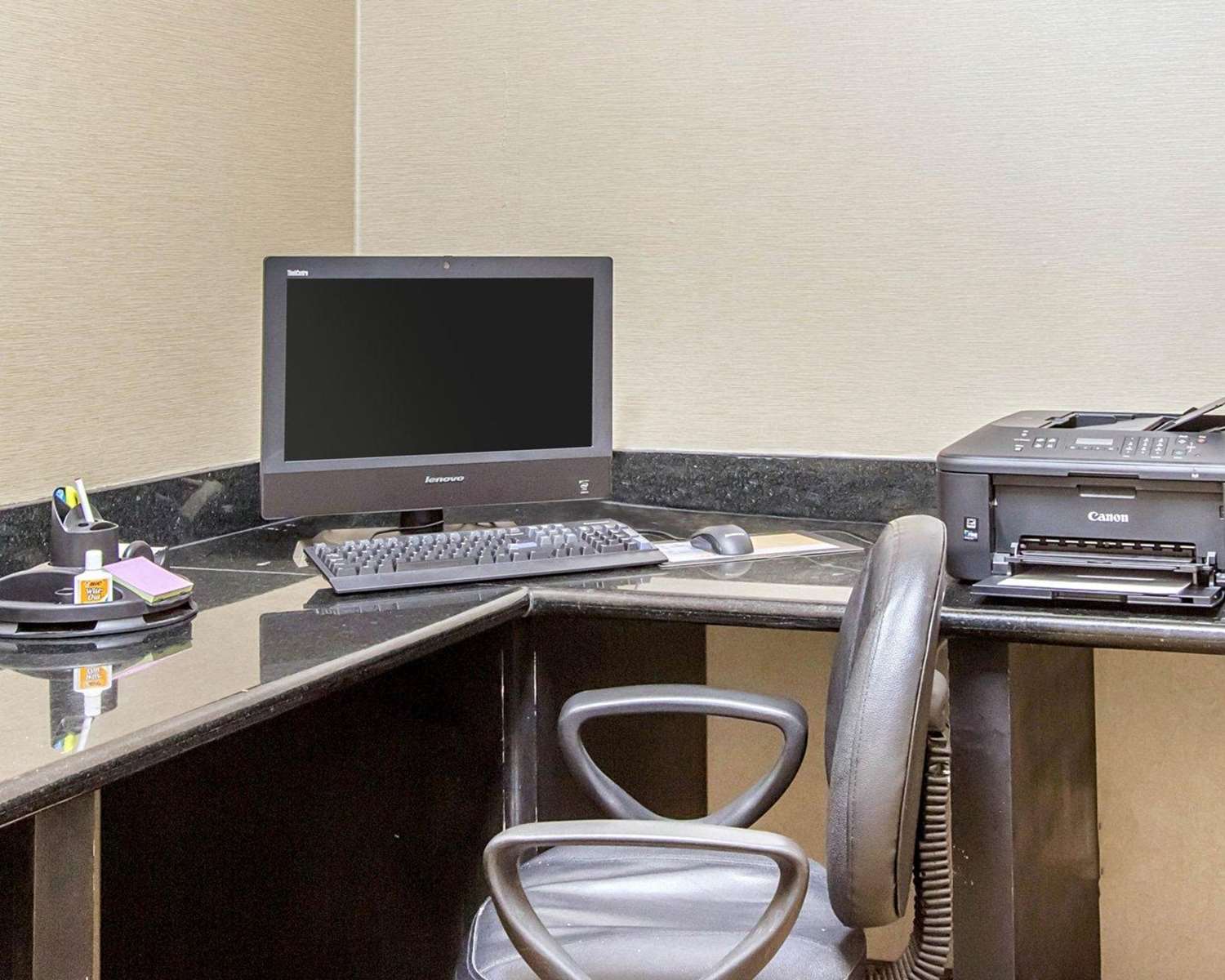 Comfort Suites Abilene TX 12/20