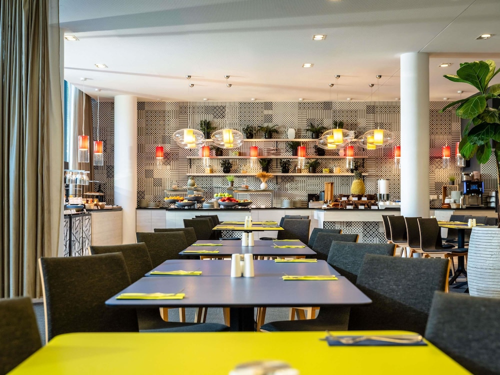 Novotel Wien Hauptbahnhof 57/74