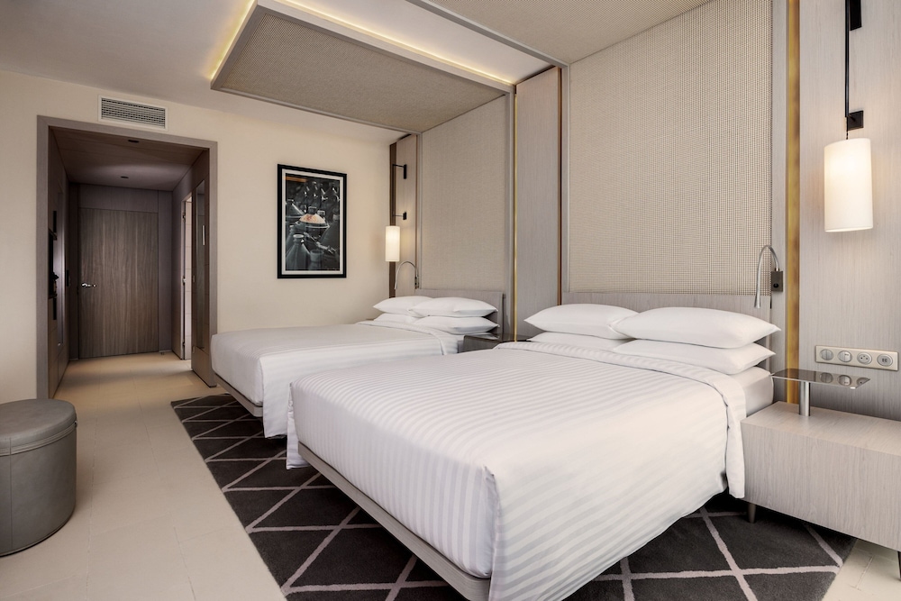 Rabat Marriott 11/50