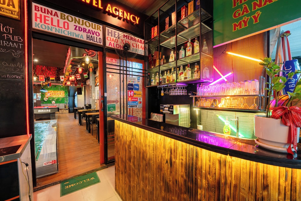 Da Nang S Phuot Hostel 8/50