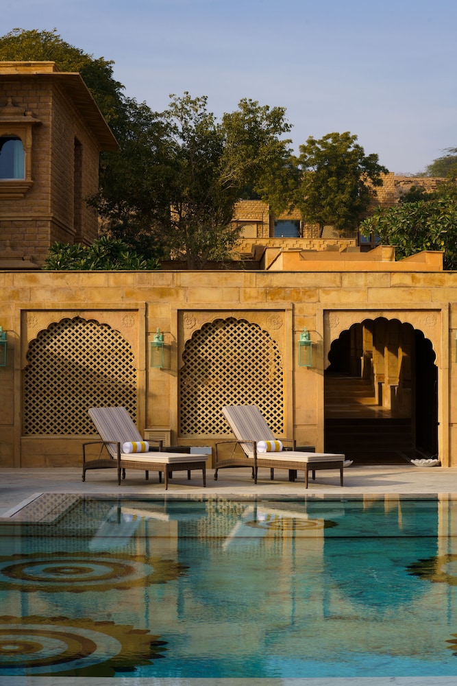 Taj Gorbandh Palace, Jaisalmer 20/43