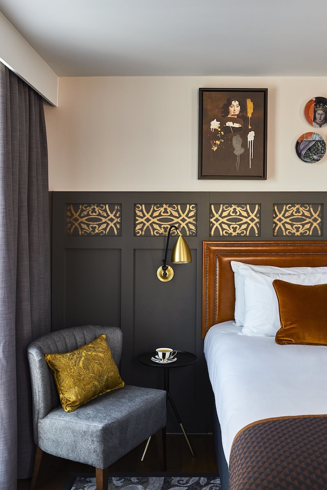 Hotel Indigo Chester 21/74