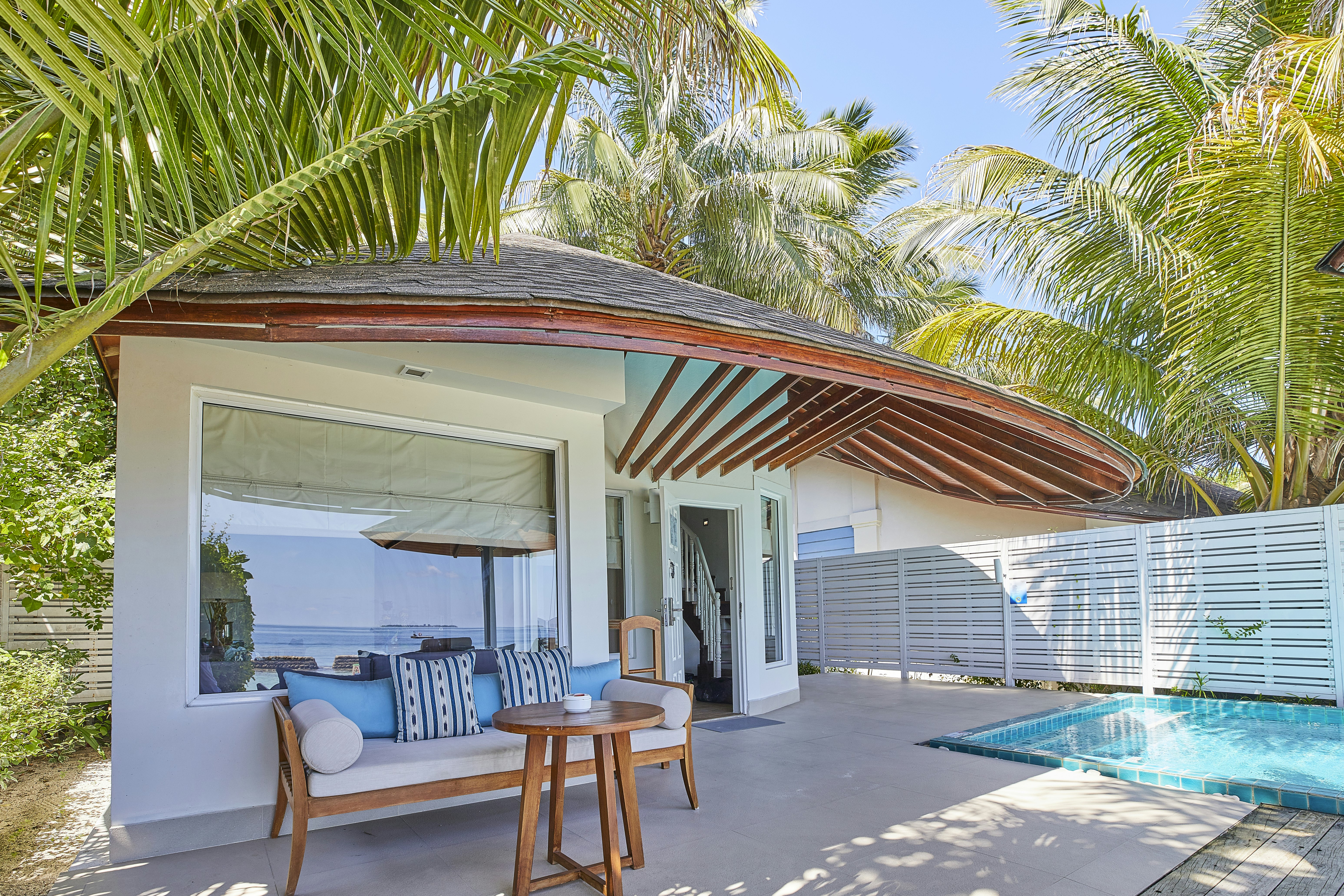 Machchafushi Island Resort & Spa Maldives, The Centara Collection 65/90