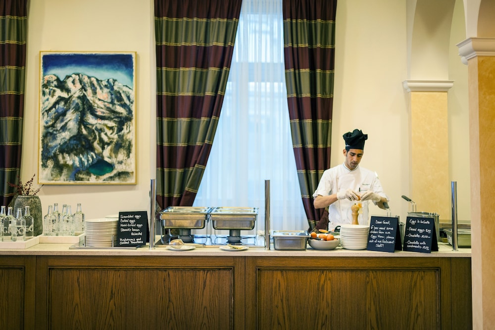 Hotel Schloss Pontresina Family & Spa 6/50