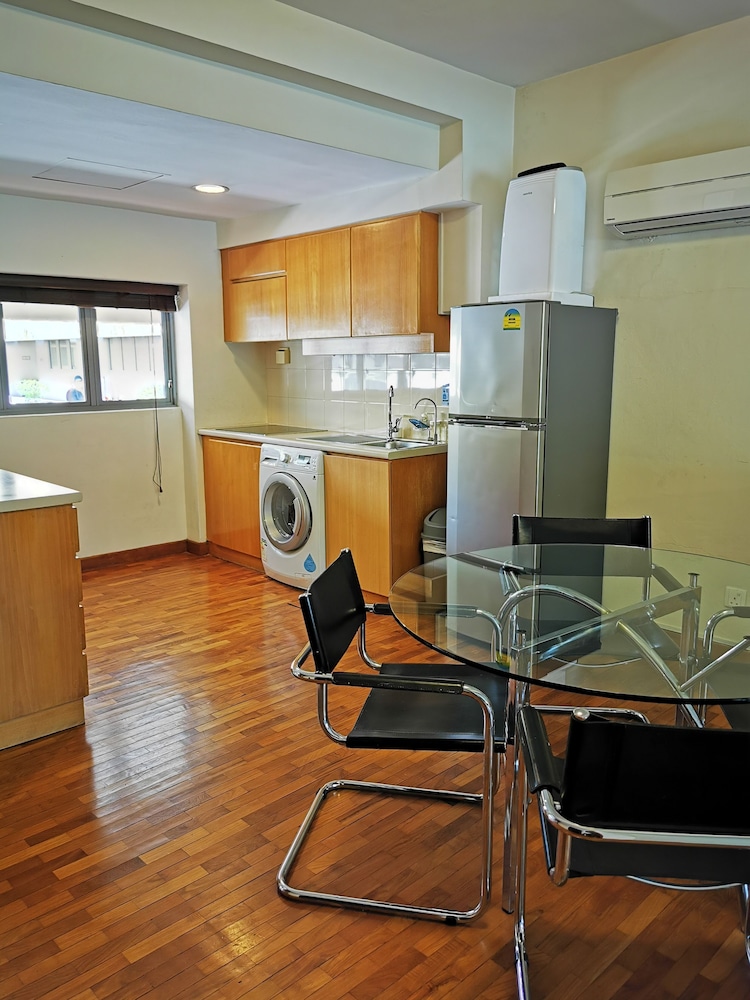 Orchard Point Serviced Apartments (Ex Somerset Orchard Singapore) 39/50