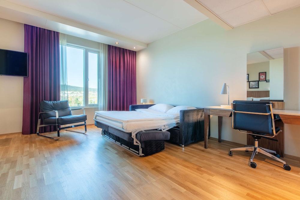 Radisson Blu Hotel Oslo Alna 15/48
