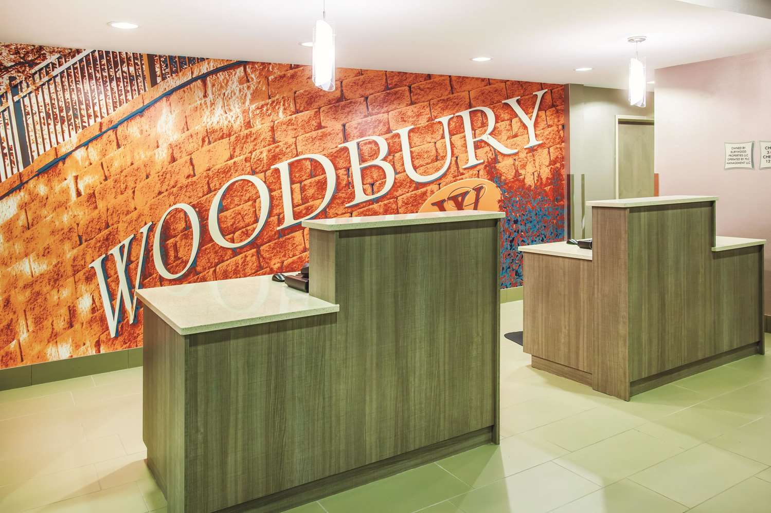 La Quinta Inn & Suites by Wyndham St. Paul-Woodbury 4/46