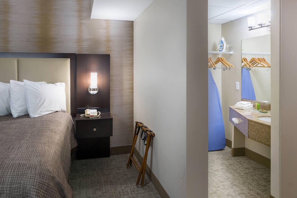 公园广场酒店(Park Place Hotel) 图片5