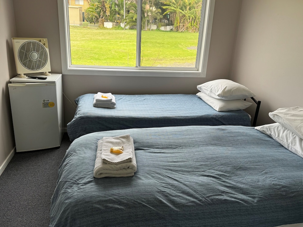 Ulladulla Harbour Motel 15/61