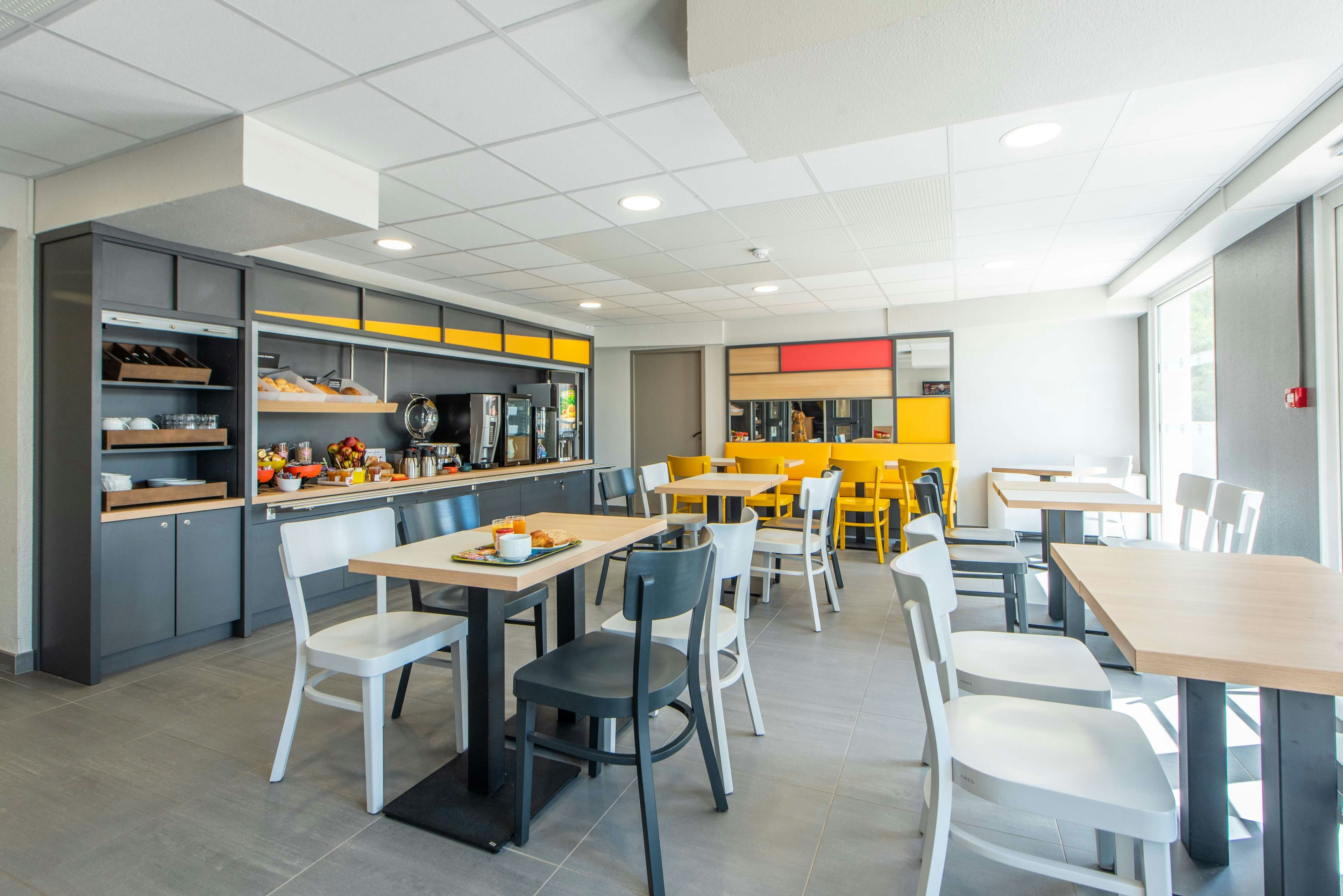 B&B Hotel Antibes Sophia Le Relais 13/20