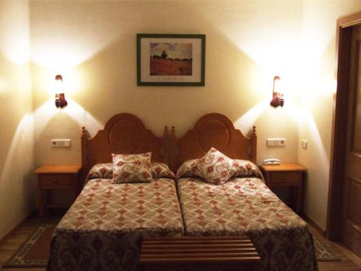 Hotel Turrull 11/18