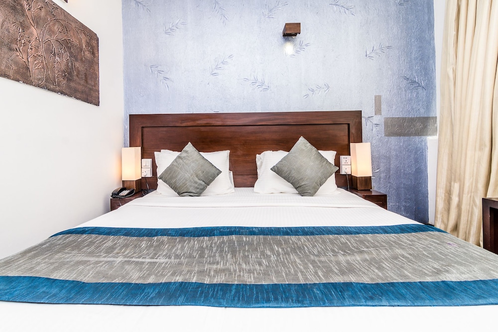 Ceylon City Hotel Colombo 6/39