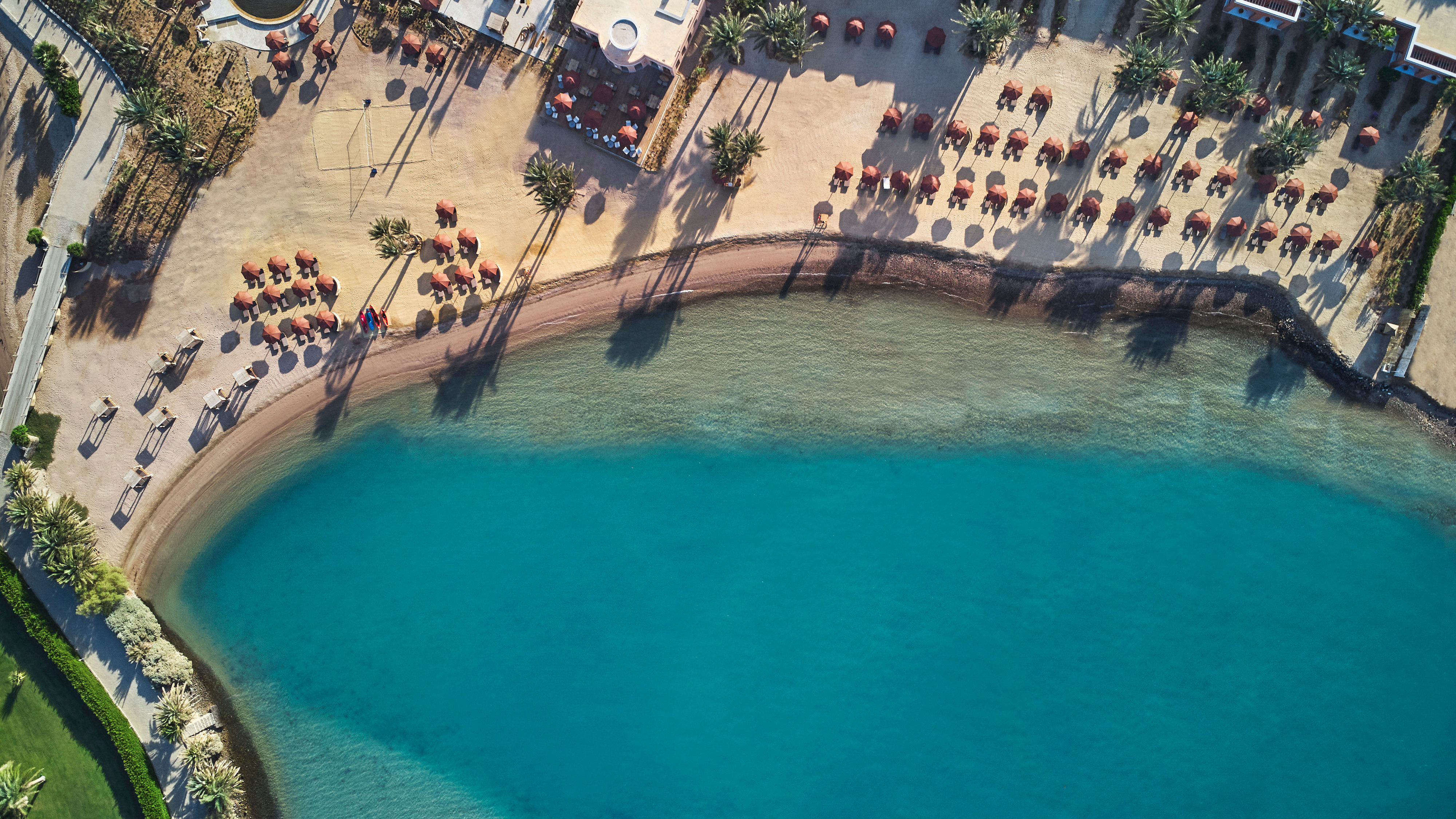 The Chedi El Gouna 42/47