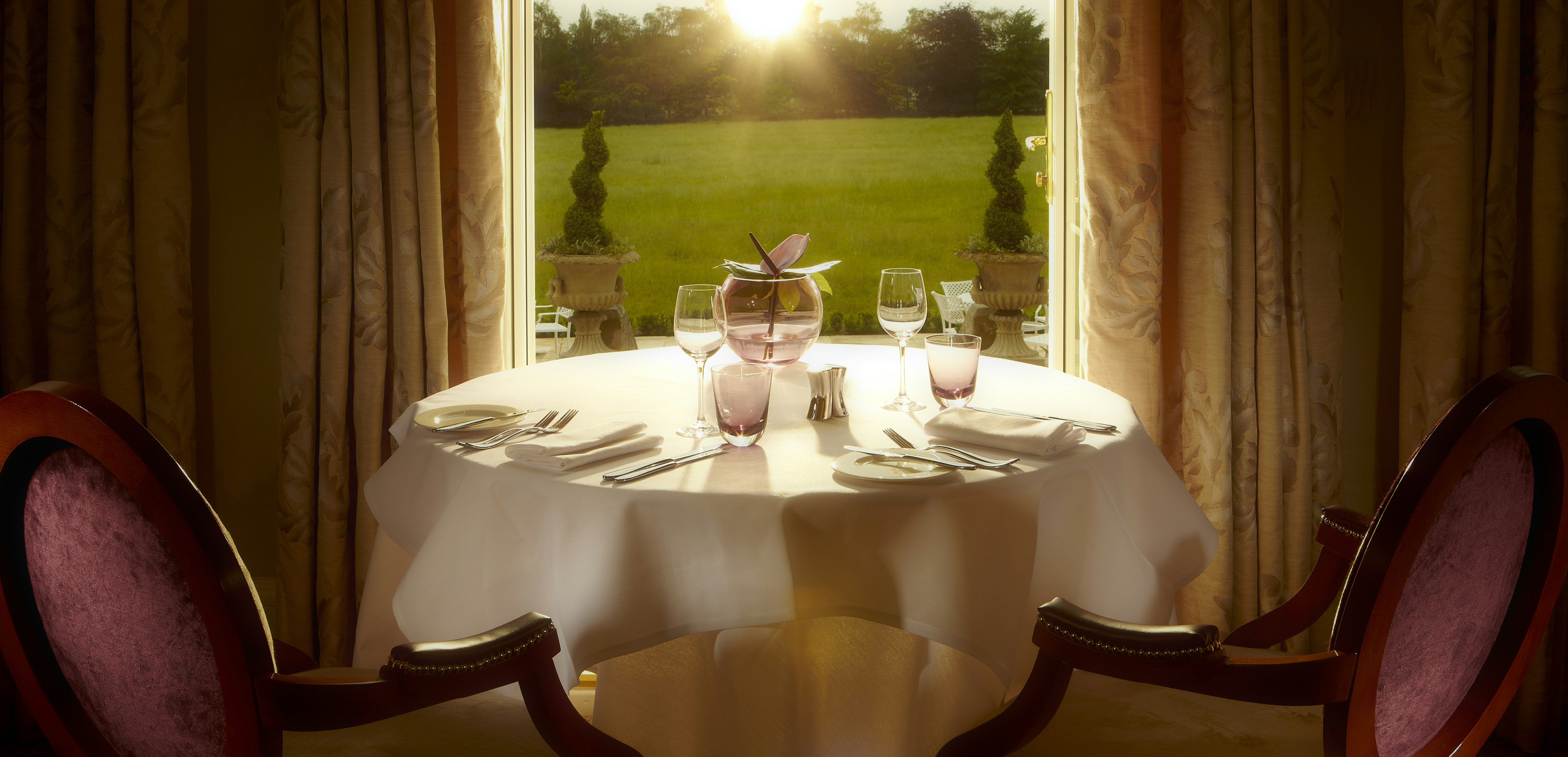Brockencote Hall Hotel 13/18