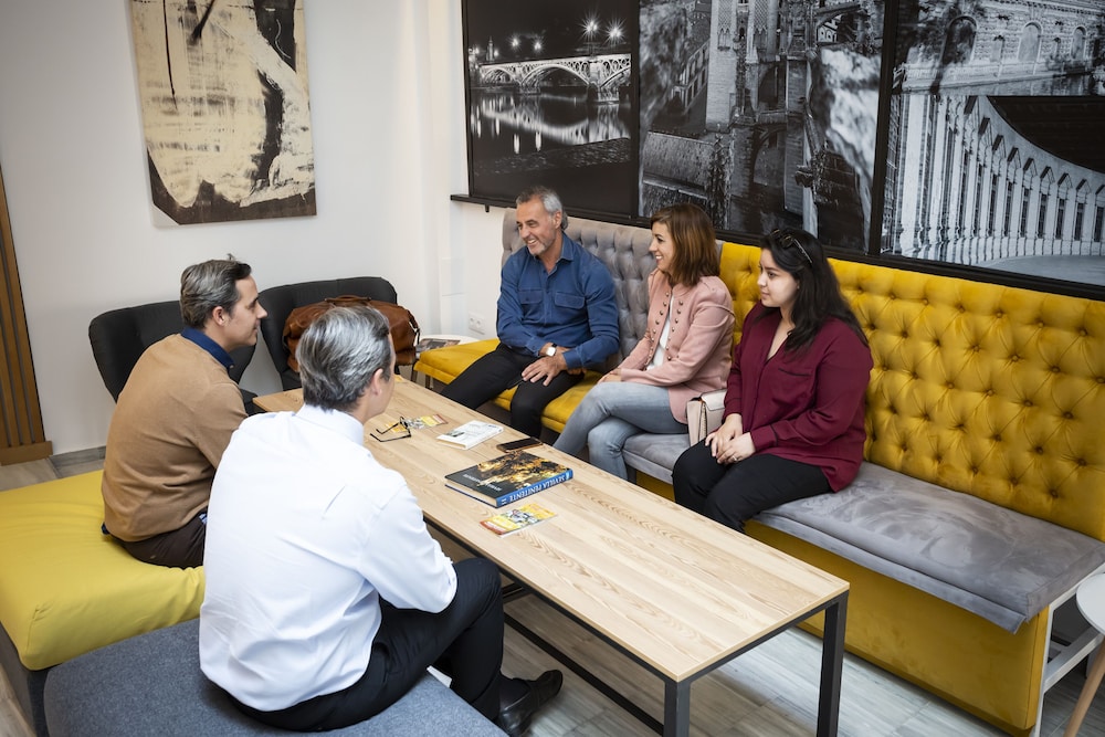 Basic Hotel Sevilla Catedral 45/65