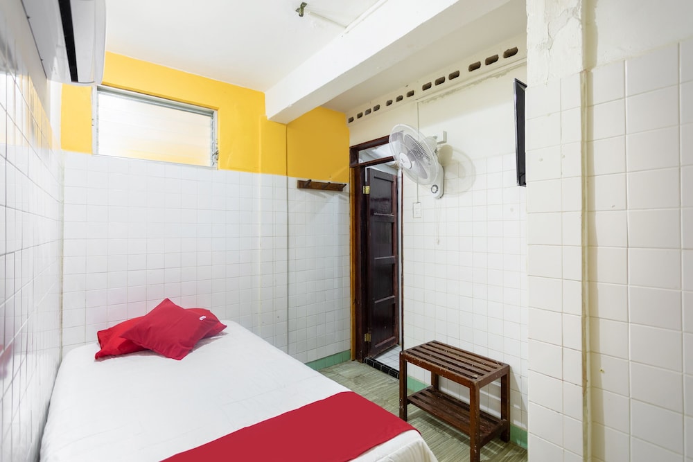 Hotel Rosa del Alba 16/40