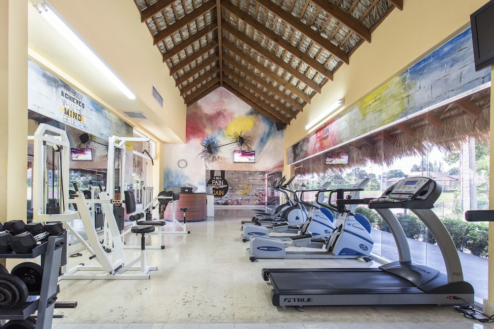 Marien Puerto Plata - All Inclusive 21/49