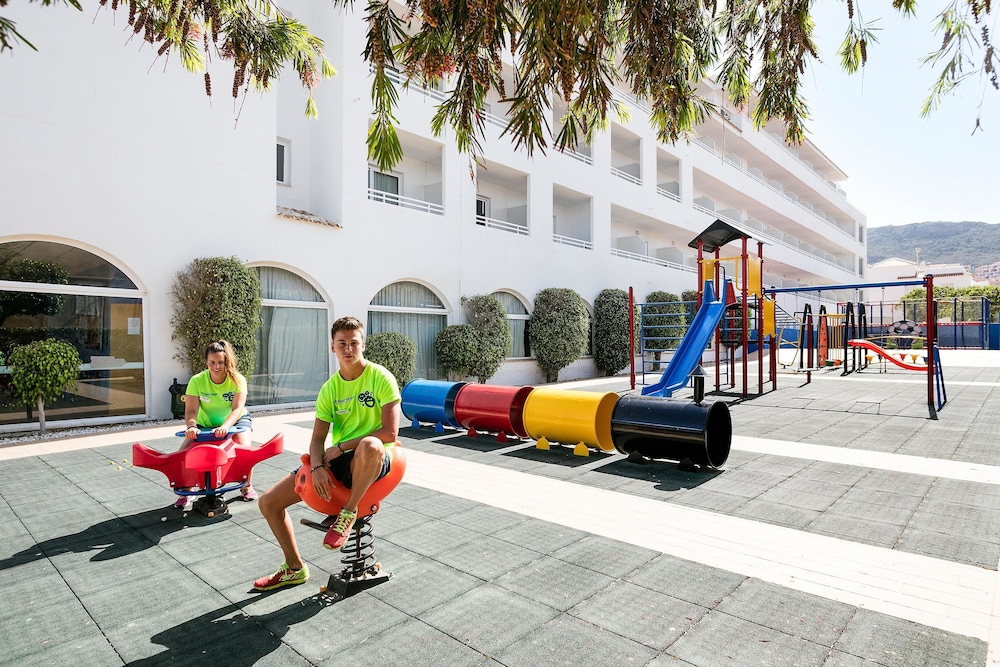 Best Mojacar Hotel 24/31