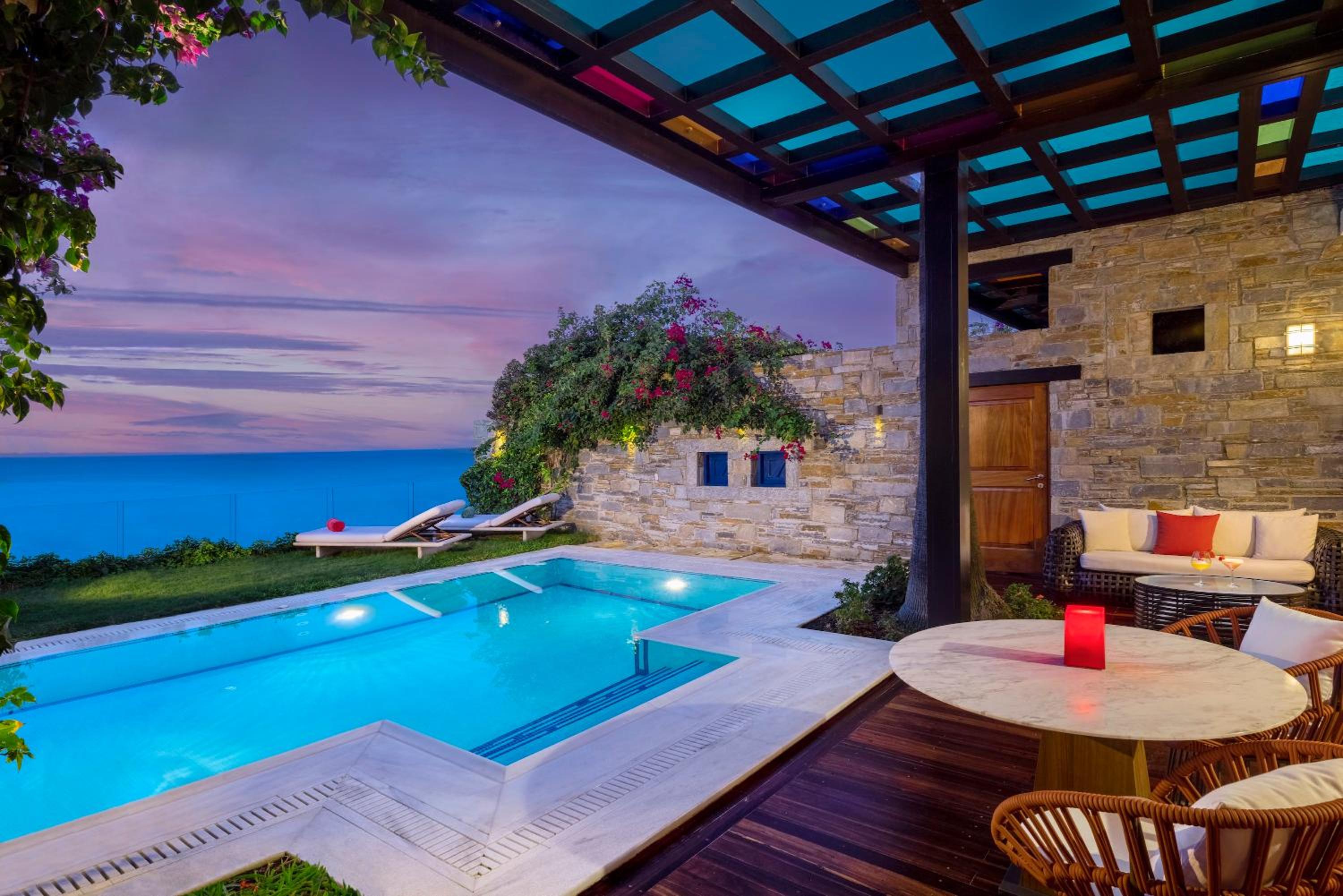 1 Bedroom, Villa, Private Pool