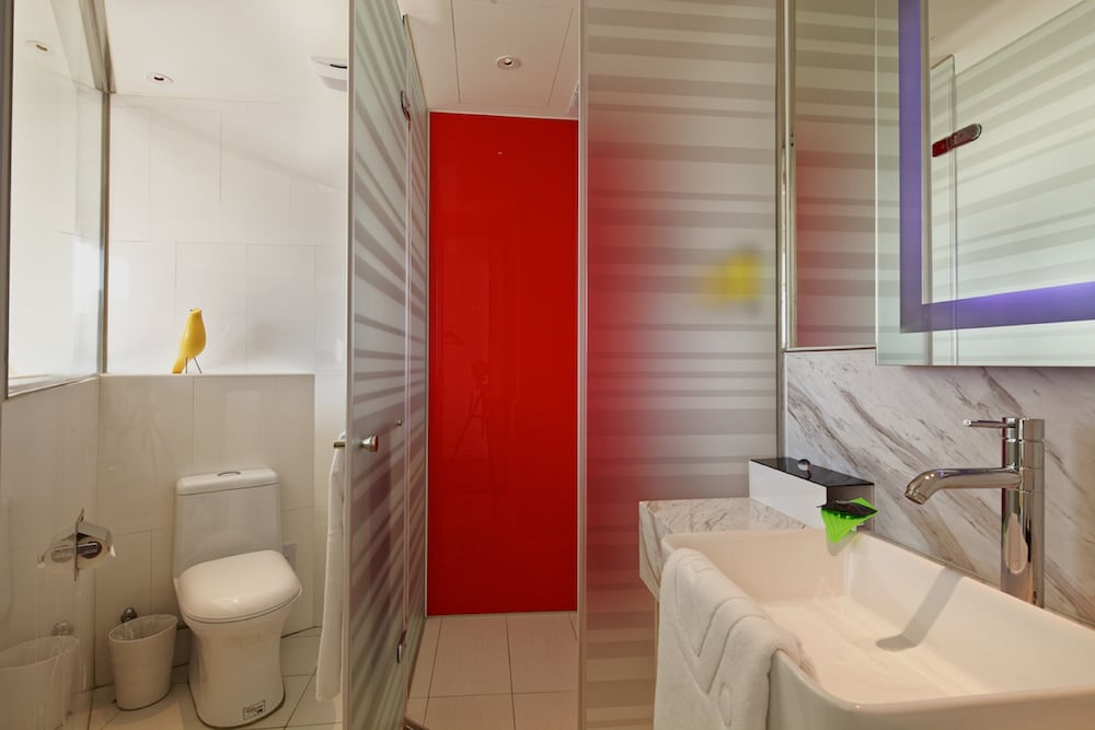 Hotel 7 Taichung 68/71