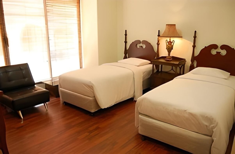 Arimbi Pejaten Suites 27/46