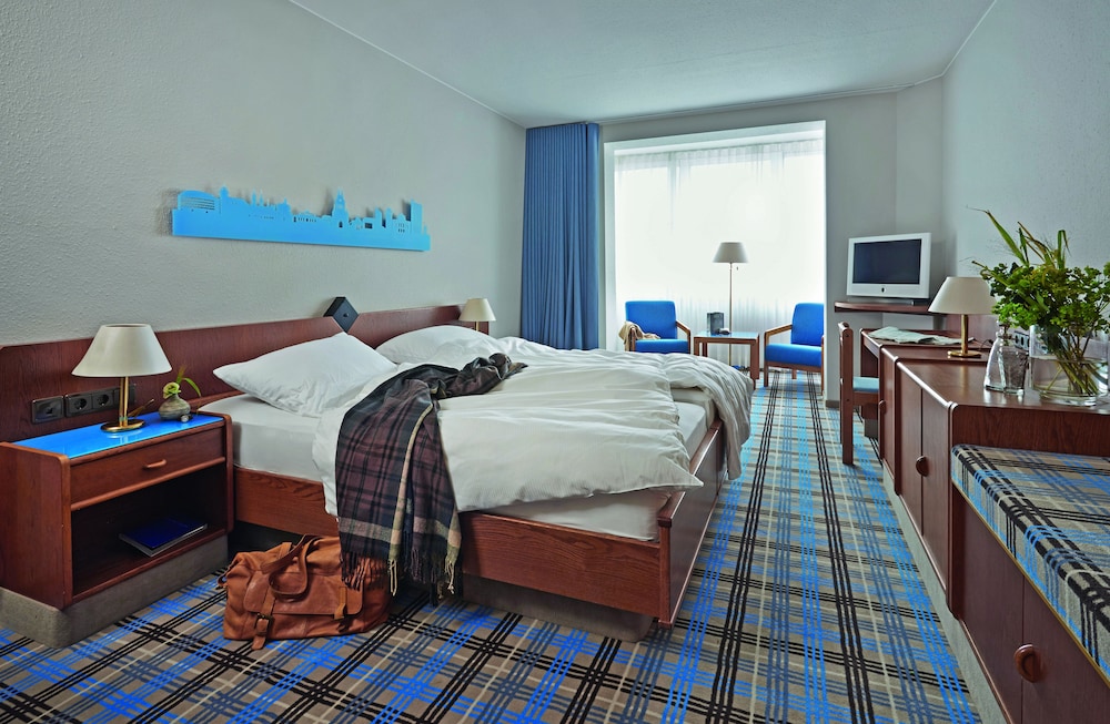 Seaside Residenz Hotel Chemnitz 11/54