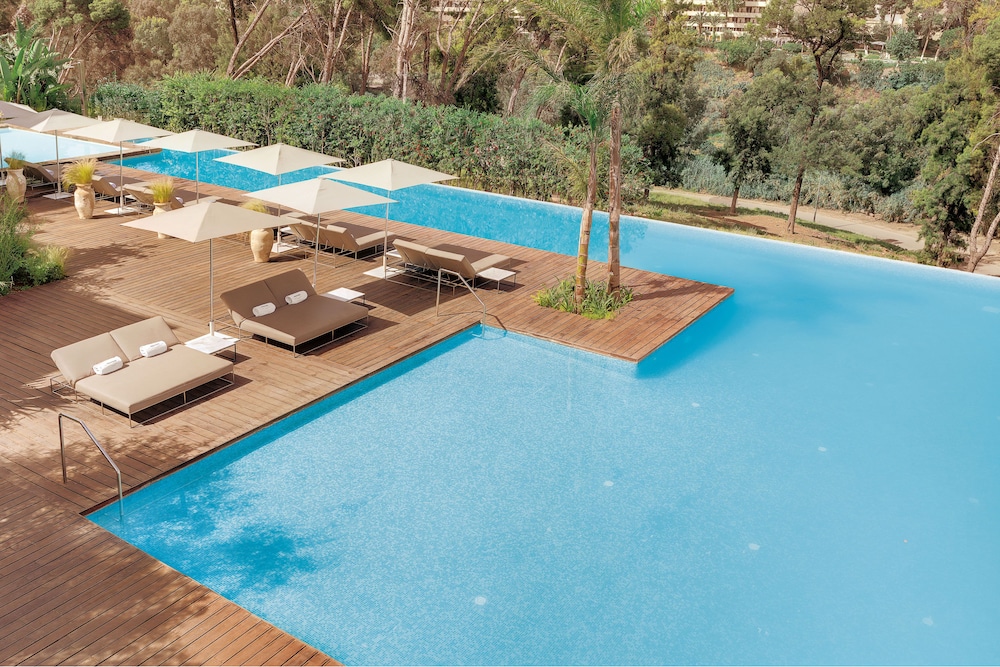 Sahrai Hotel 7/81