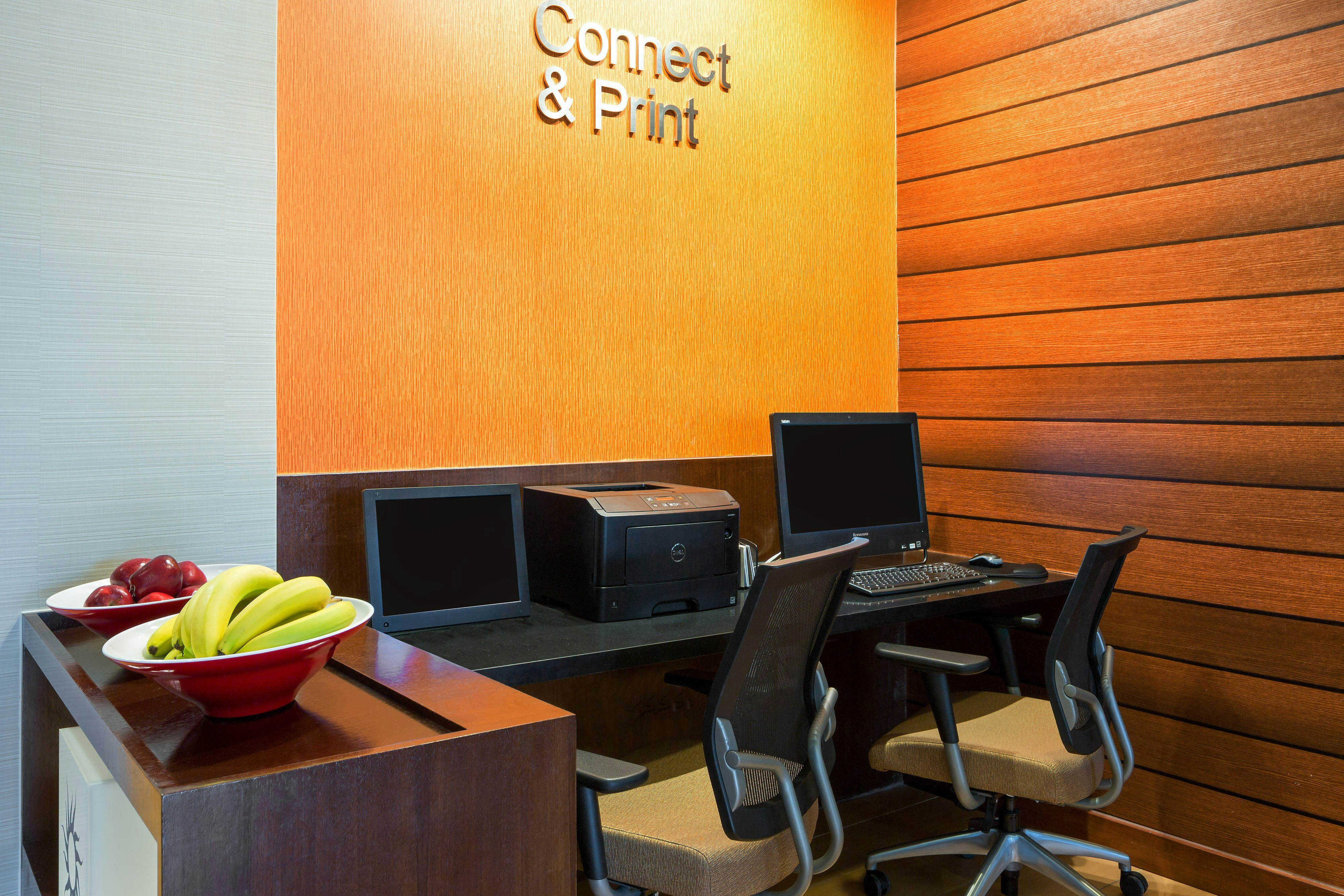 Fairfield Inn & Suites San Antonio Downtown/Market Square 20/22