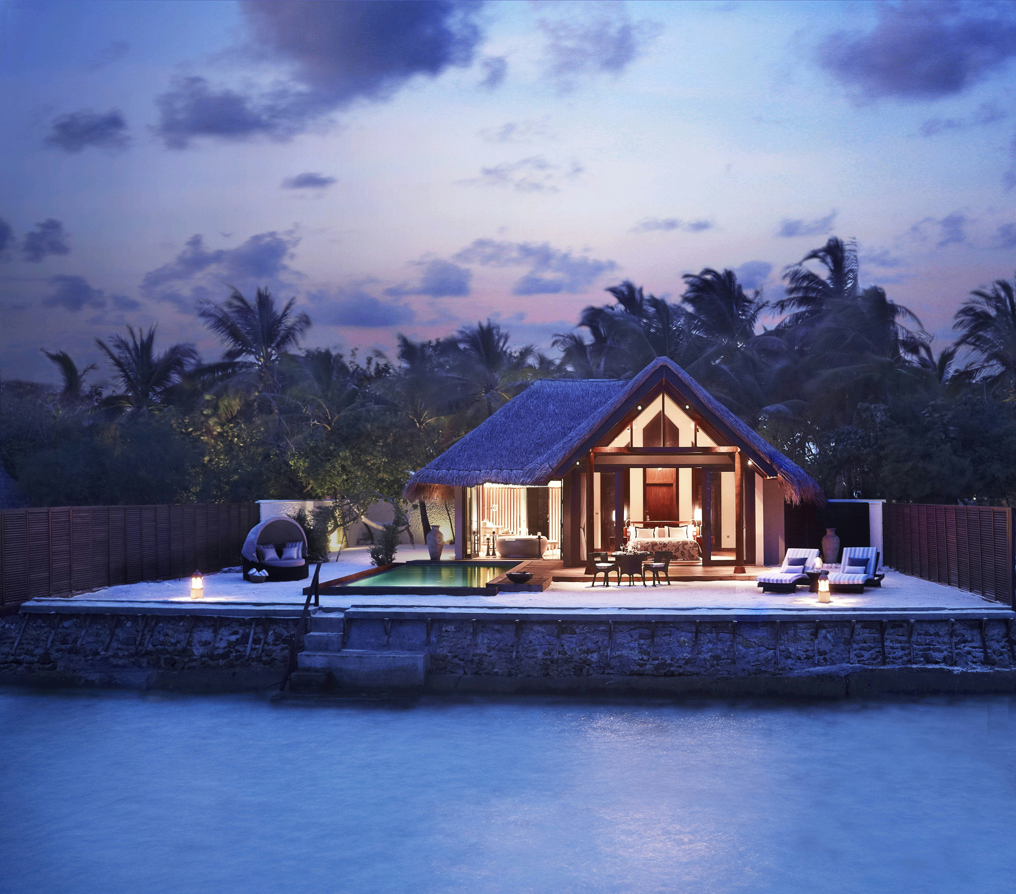 Taj Exotica Resort & Spa Maldives 7/119
