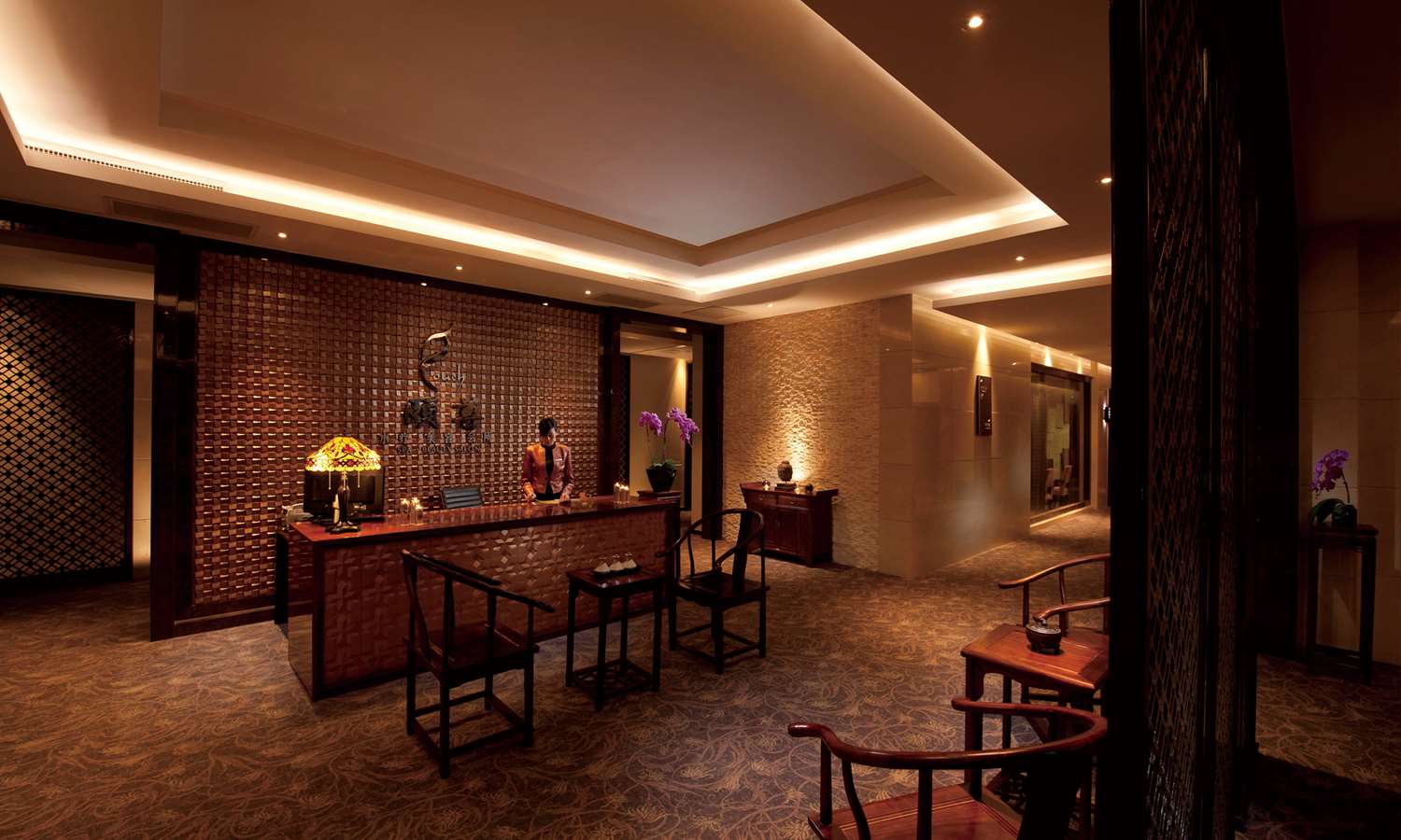 Hotel Wuxi 24/31