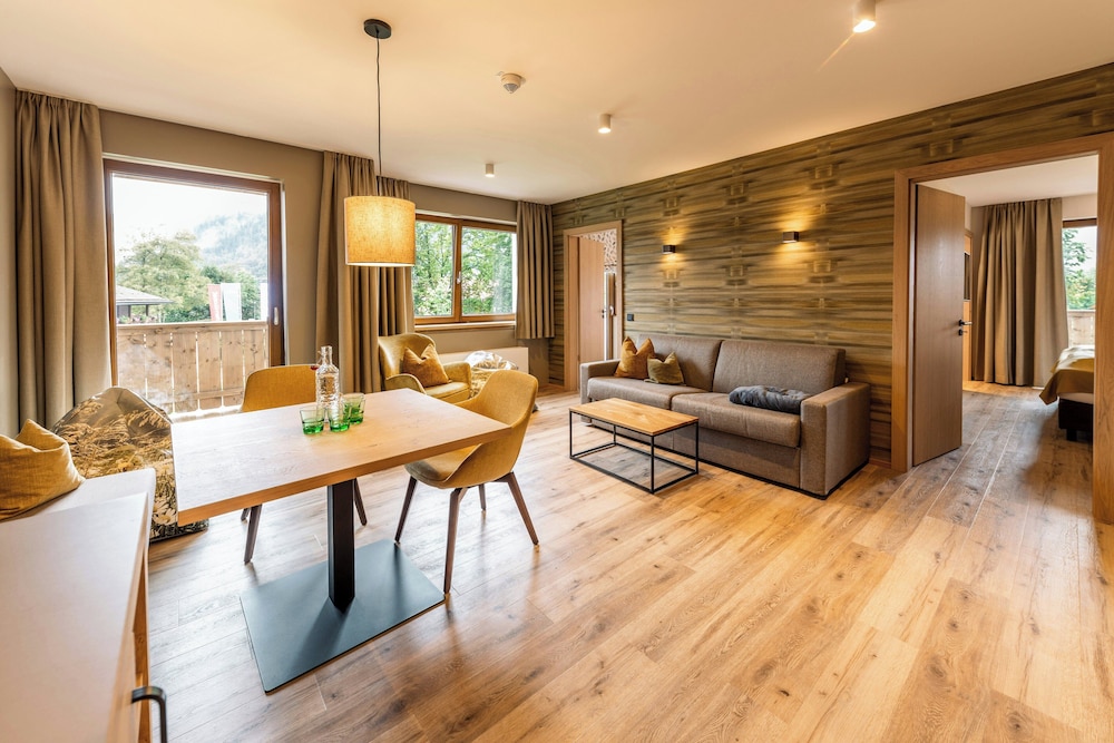 Das Bayrischzell Familotel Oberbayern 29/50