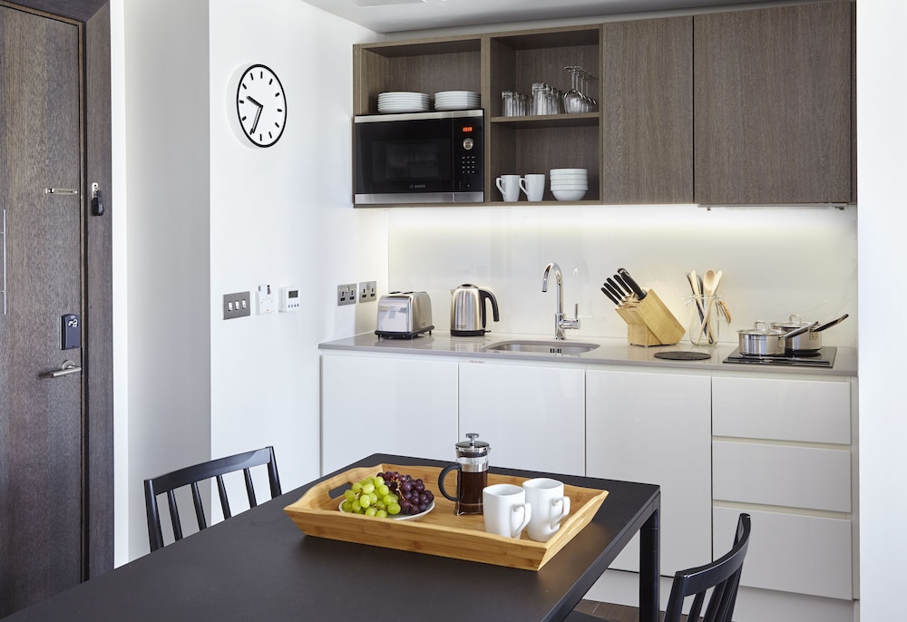 Staybridge Suites London - Vauxhall by IHG 60/66