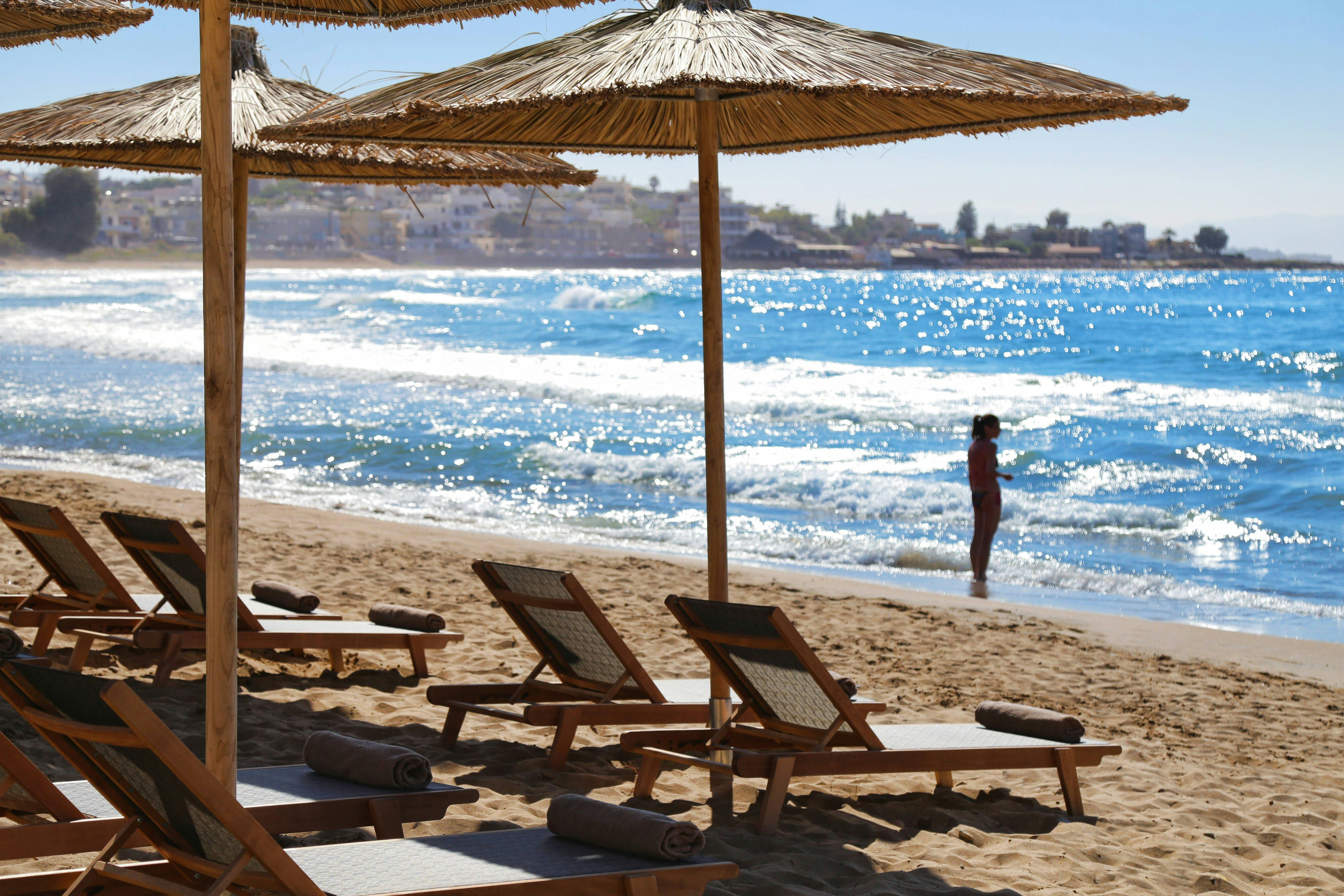 Domes Noruz Chania, Autograph Collection- Adults Only 44/53