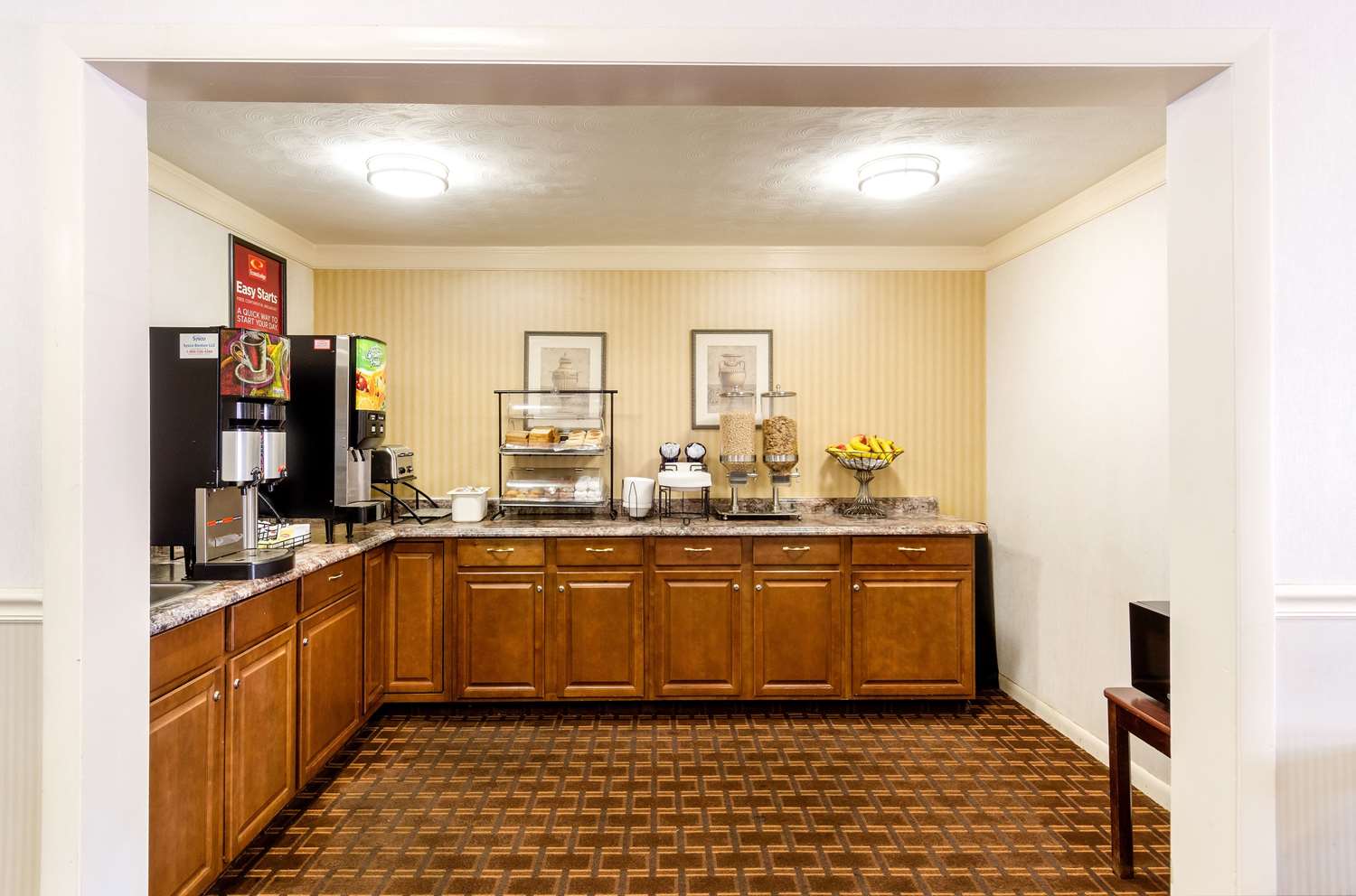 Howard Johnson by Wyndham Malden Boston Area 5/15