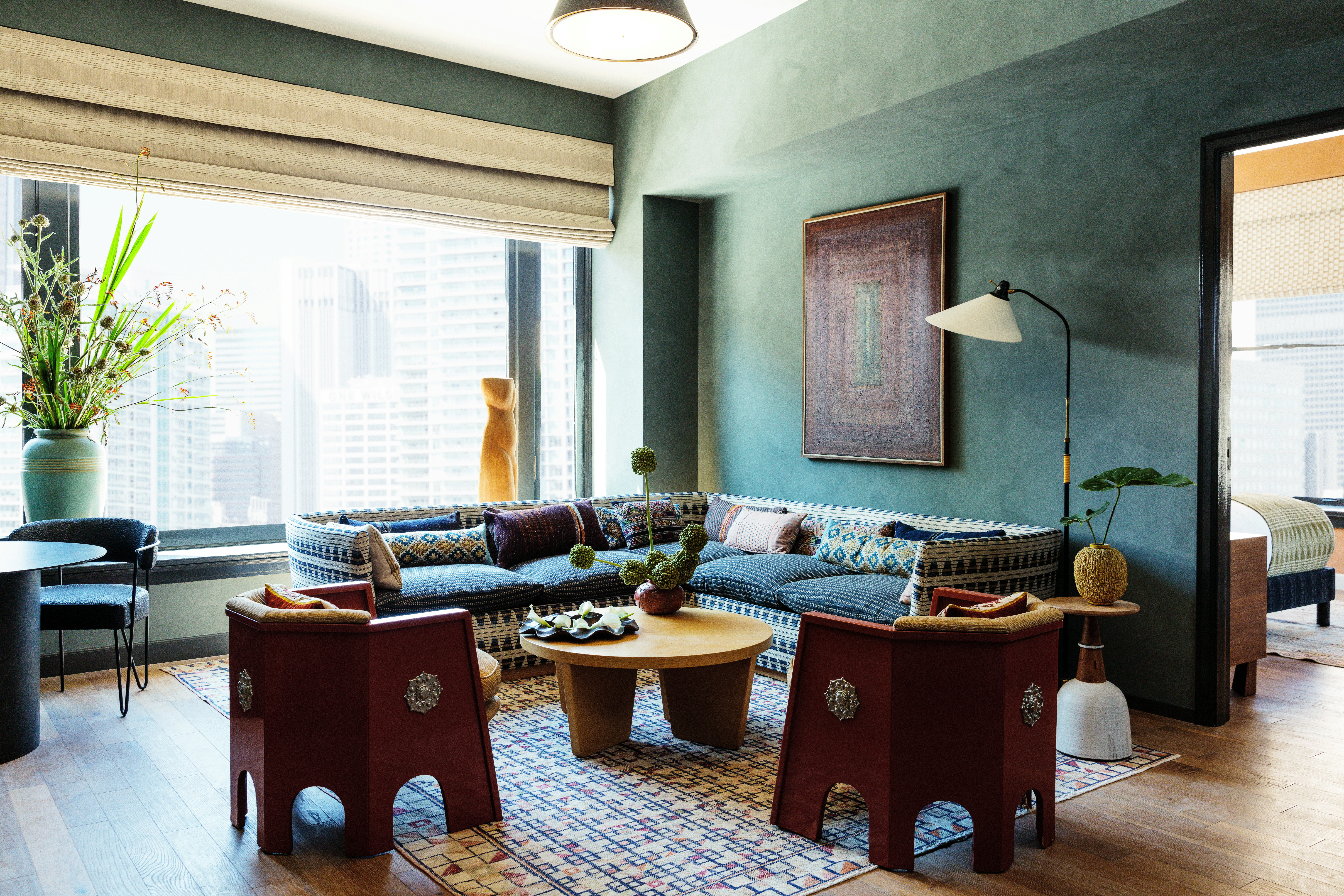 Downtown La Proper Hotel 16/34