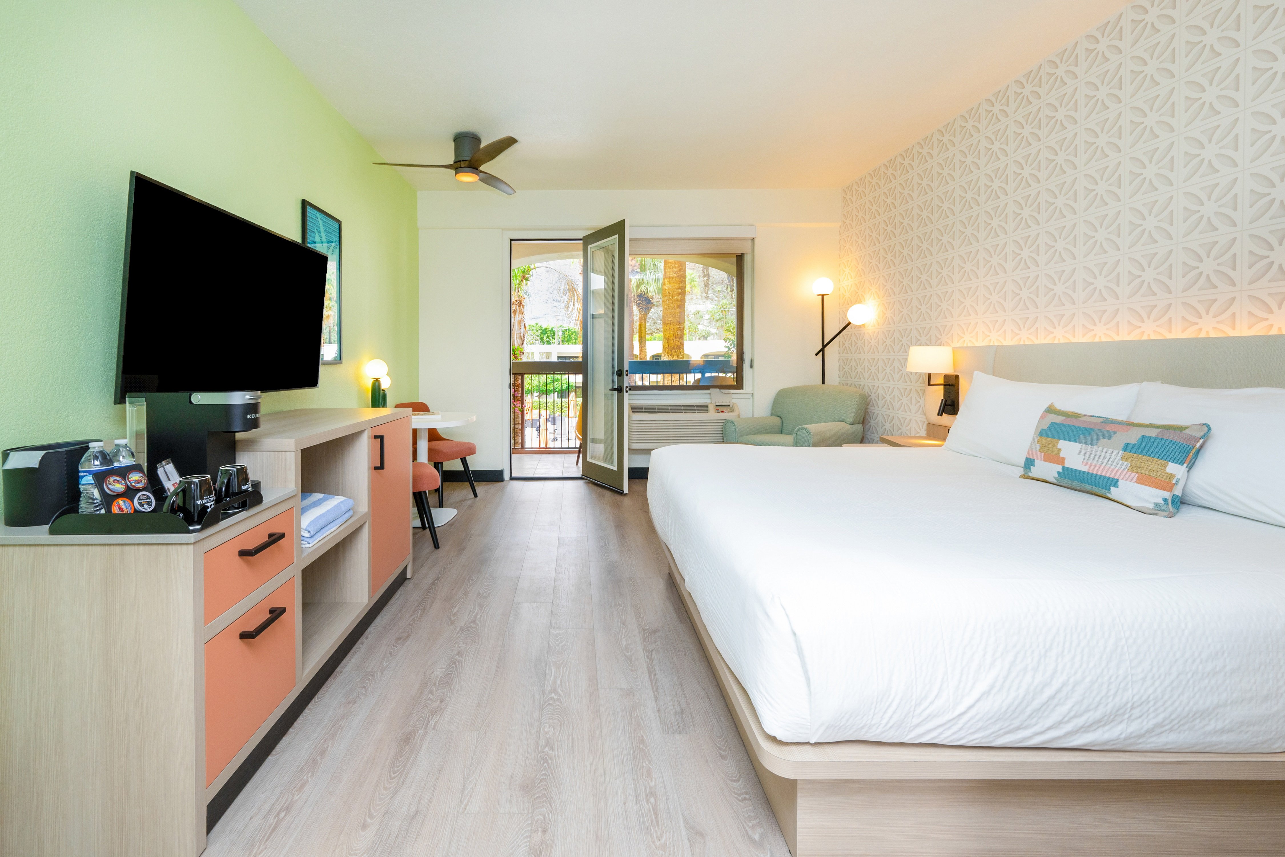 Palm Mountain Resort & Spa 19/47