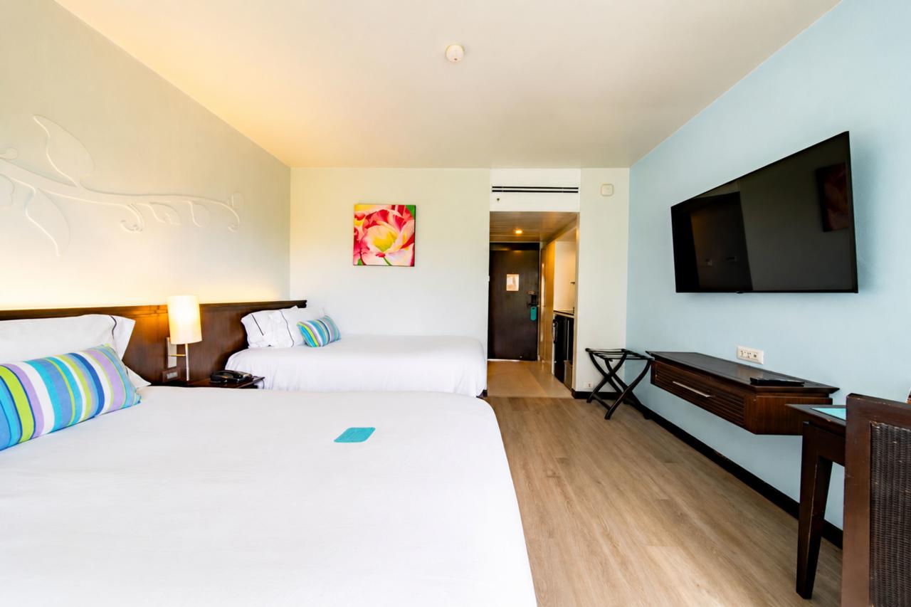 The Bayview Hotel Pattaya 54/99