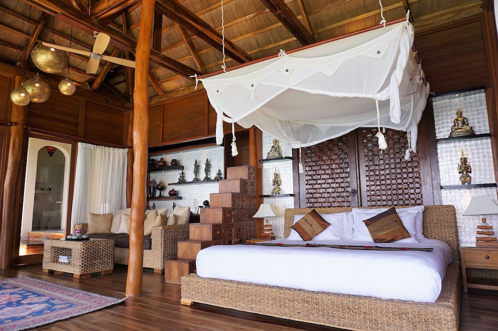 Beach Villa