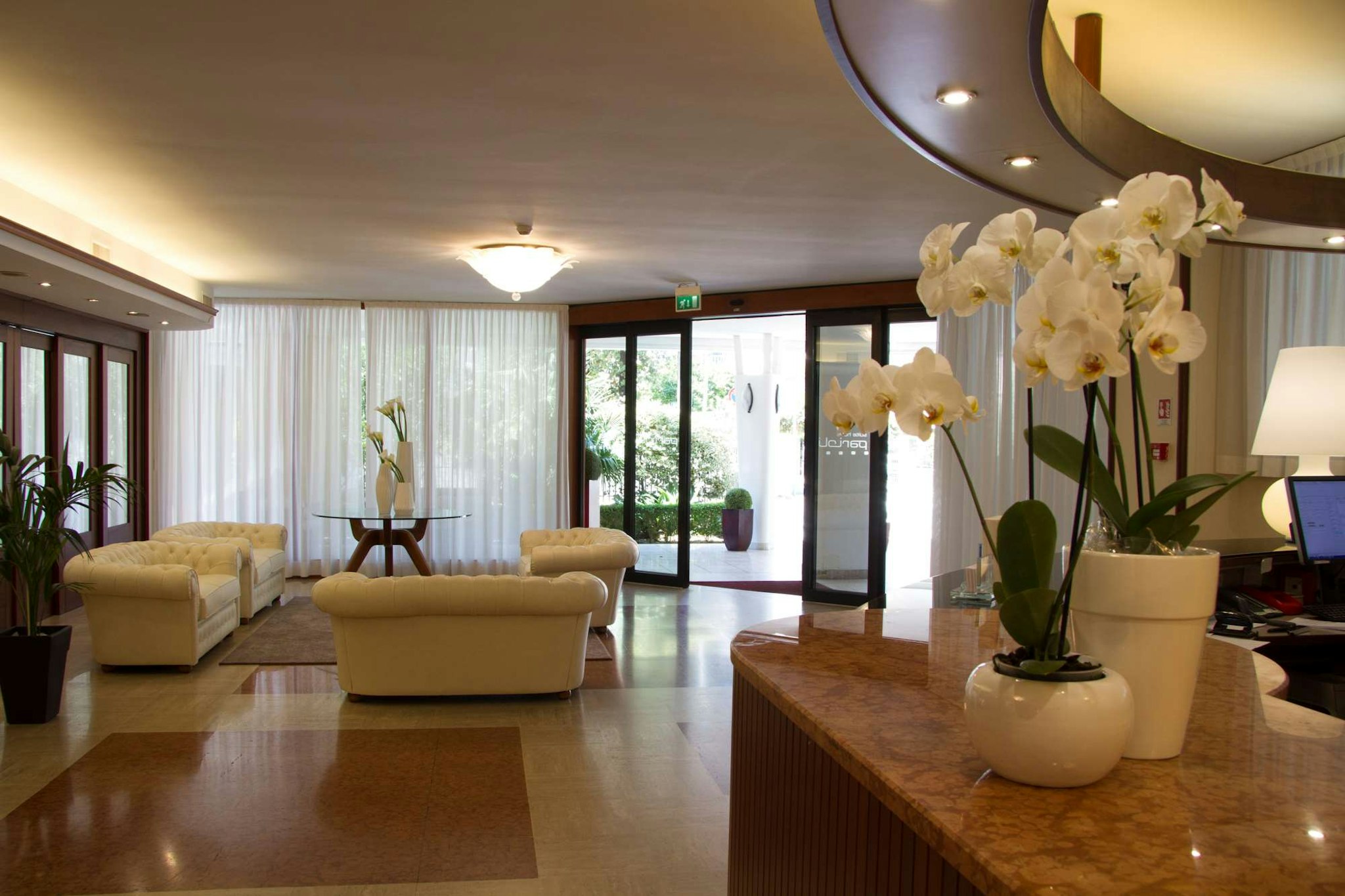 Parioli Residence Hotel Rimini 5/11