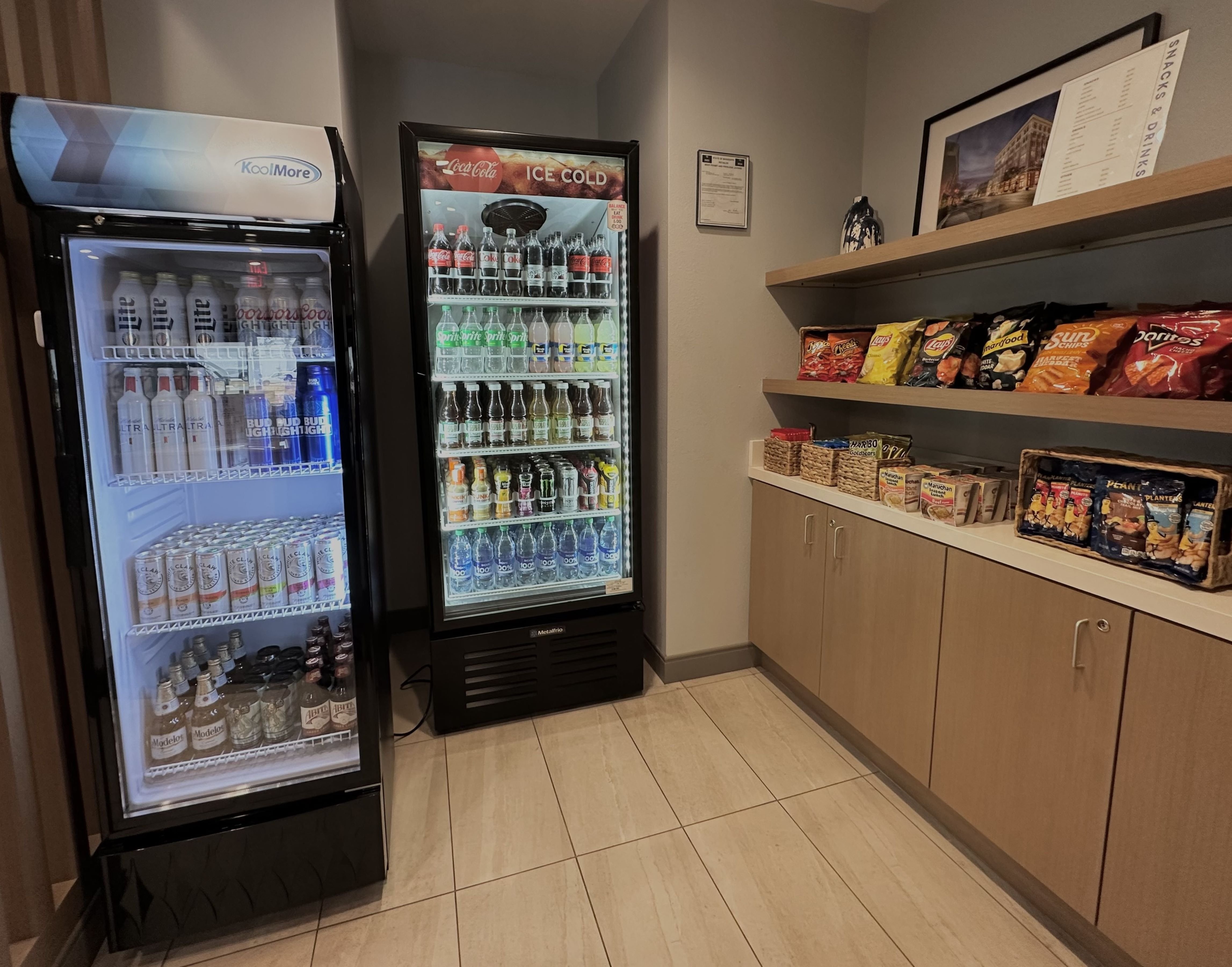 Holiday Inn Express HATTIESBURG WEST – UNIV AREA 36/56