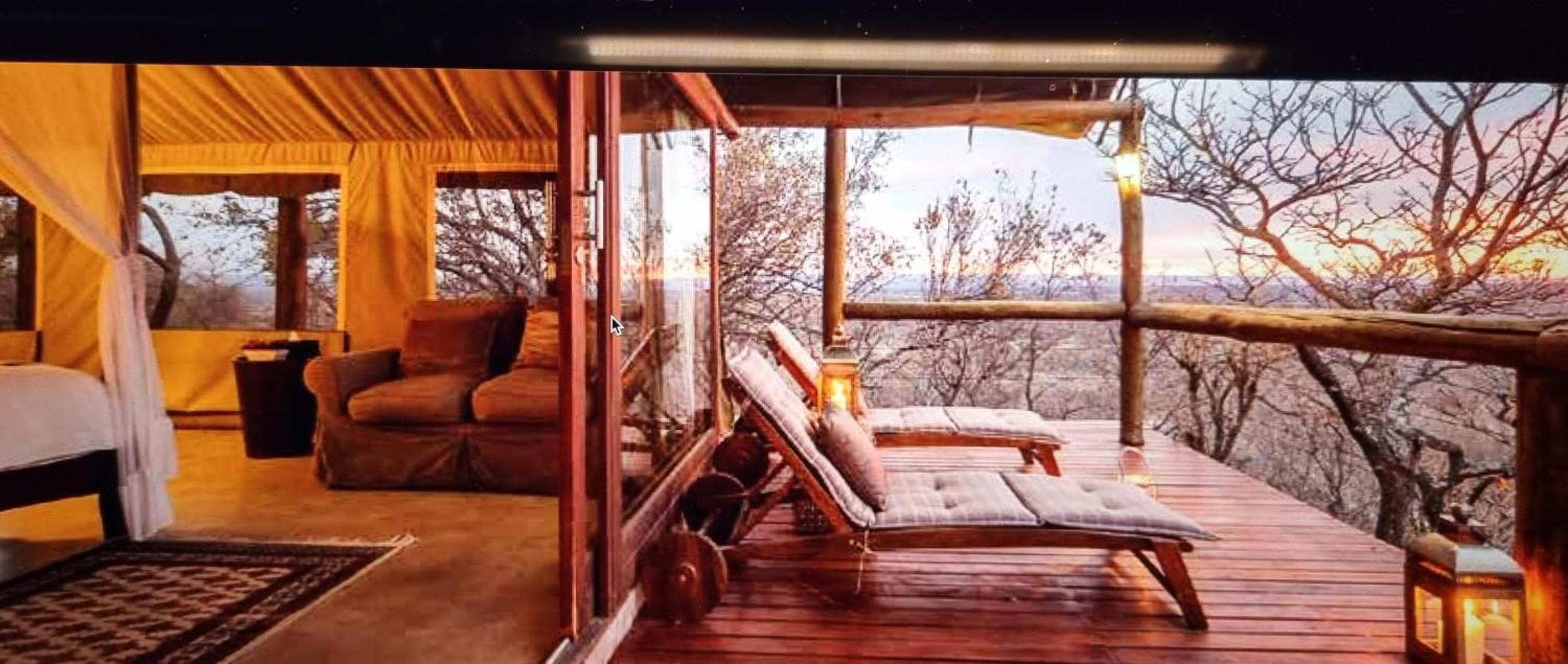 Bushwa Private Game Lodge 24/50