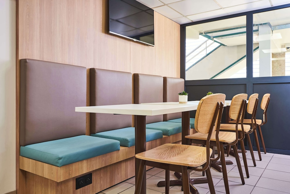 Premiere Classe Freyming-Merlebach 34/47