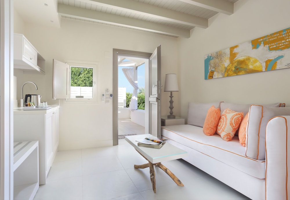 Mareggio Exclusive Residences And Suites 31/50