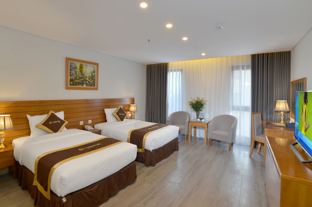 LONDON HANOI HOTEL 15/41