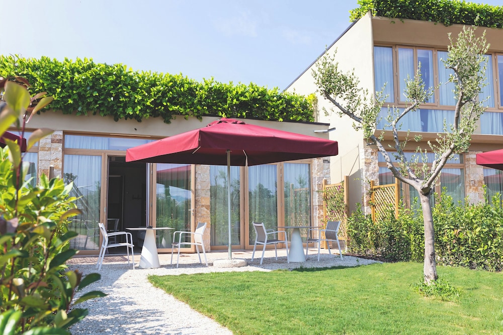 San Francesco Country Resort 7/50