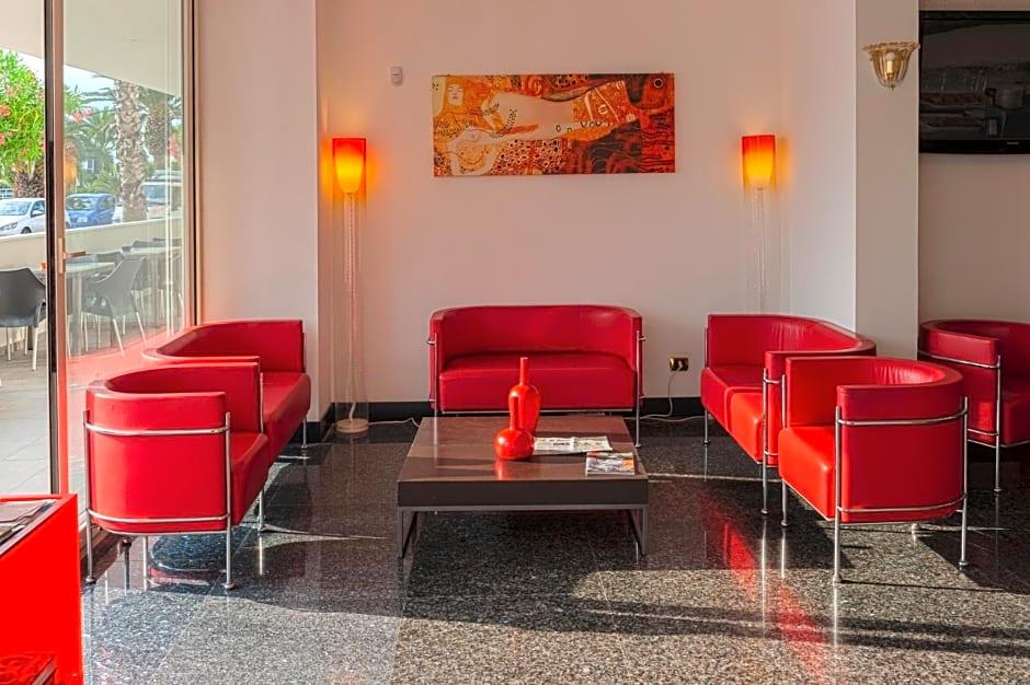 Hotel Villa Corallo 48/69