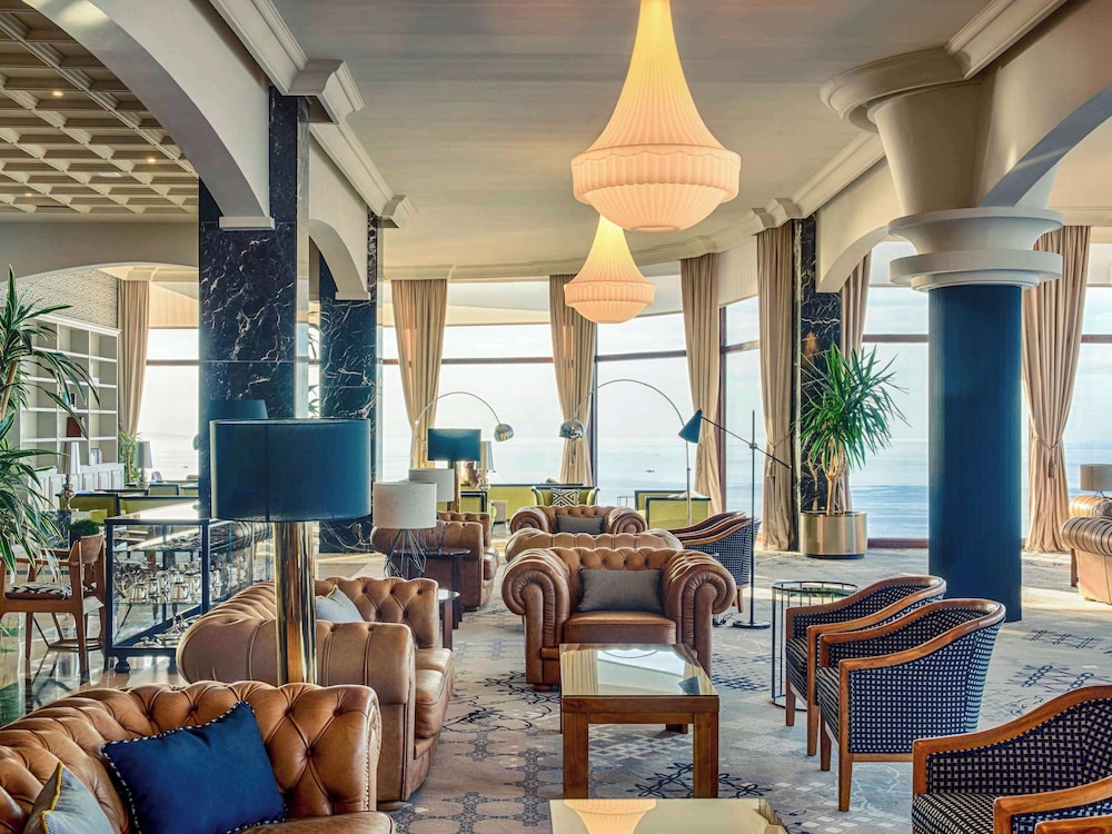 Mercure San Sebastian Monte Igueldo 27/44