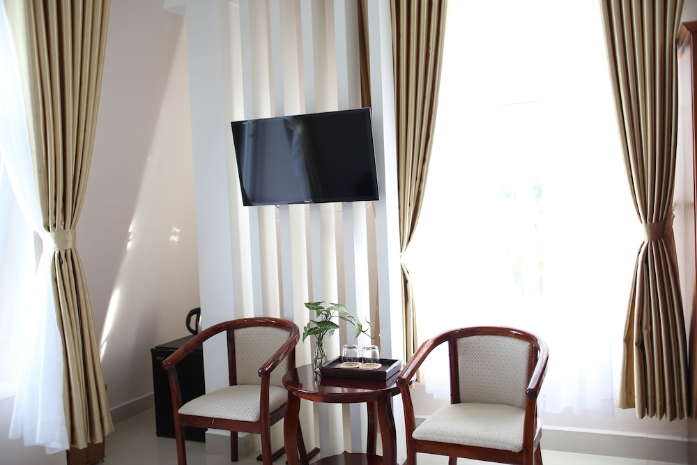 Thuan Hai Hotel 29/35