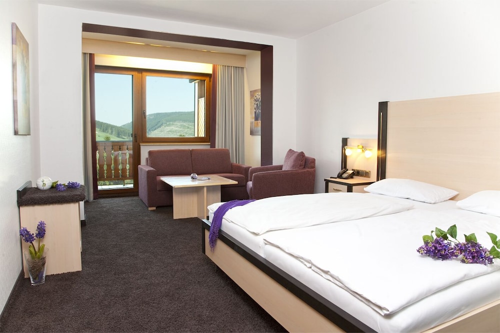 Wald Hotel Willingen 5/30