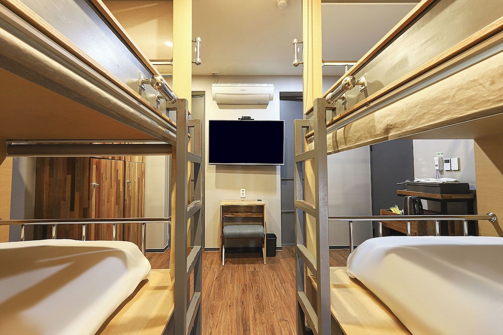 Hotel Gray Nampo 21/44